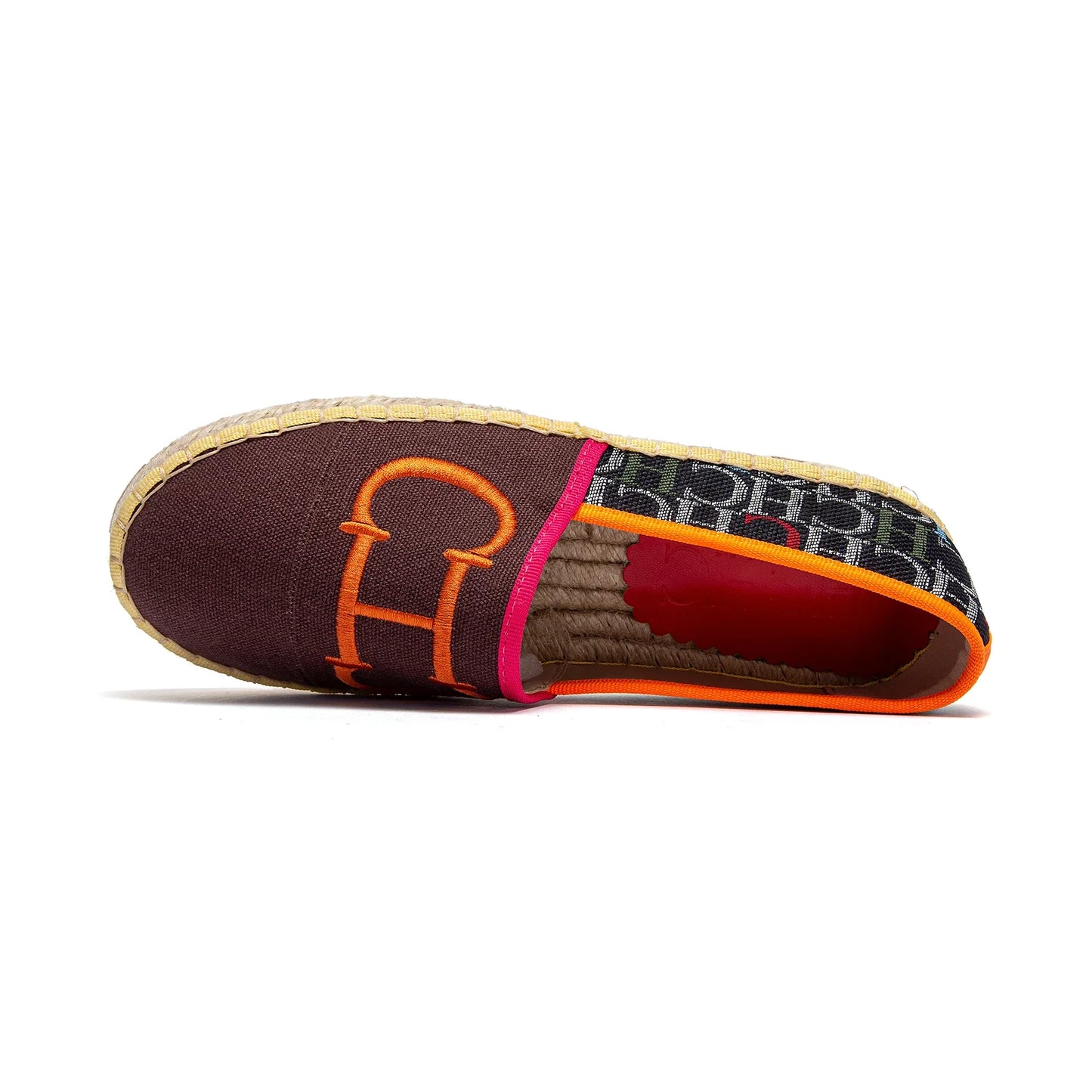 Women's Shoes Listing Loafers Straw Shoes Lazy Non-slip Flat Casual Shoes