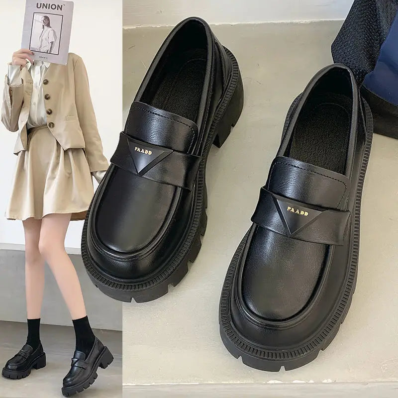 Women's Summer Footwear Loafers Shoes for Woman