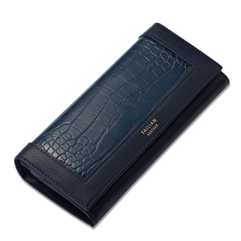 Women's Multifunction Luxury Wallets