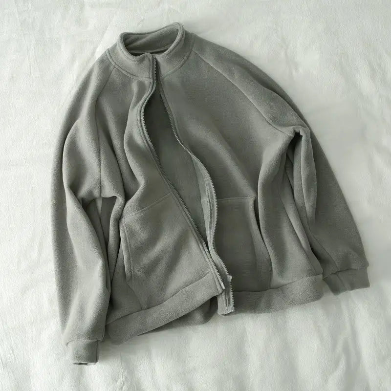 Double-sided Sweatshirt for Women