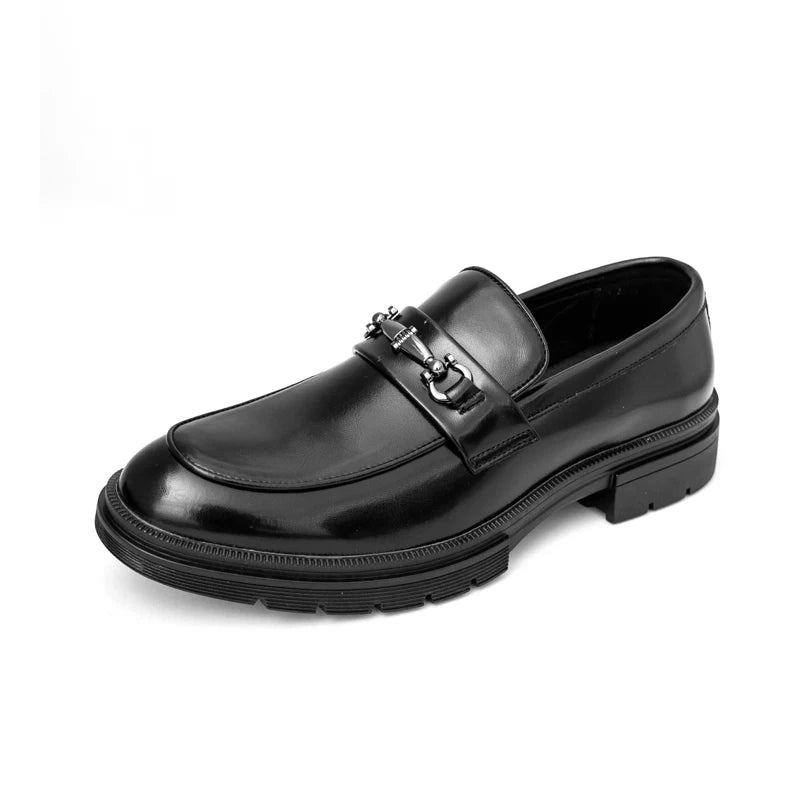Men's  spring  casual shoes British breathable casual shoes