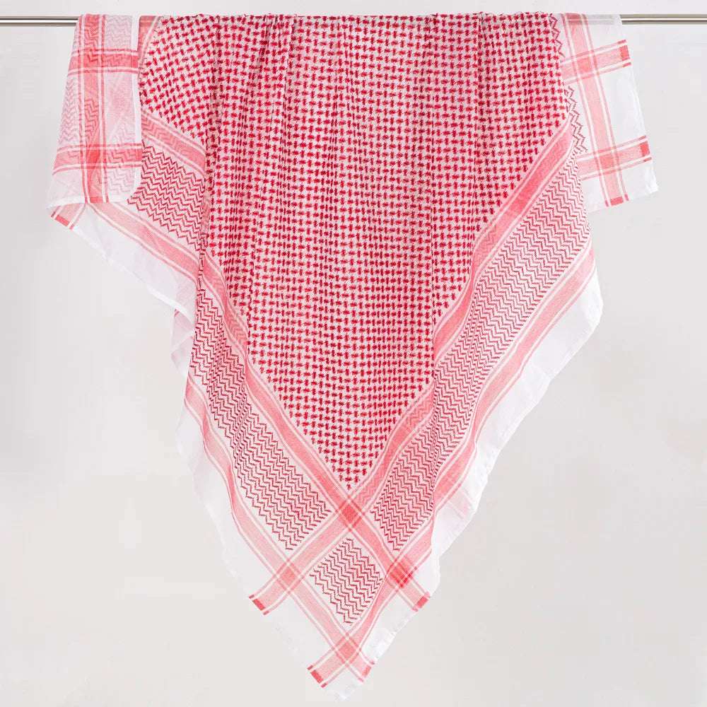 Men's Head Scarf