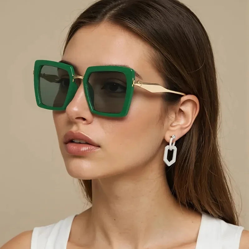 Vintage Sunglasses for Women
