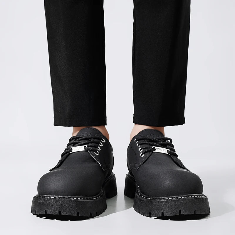 Men's Business Dress Shoes