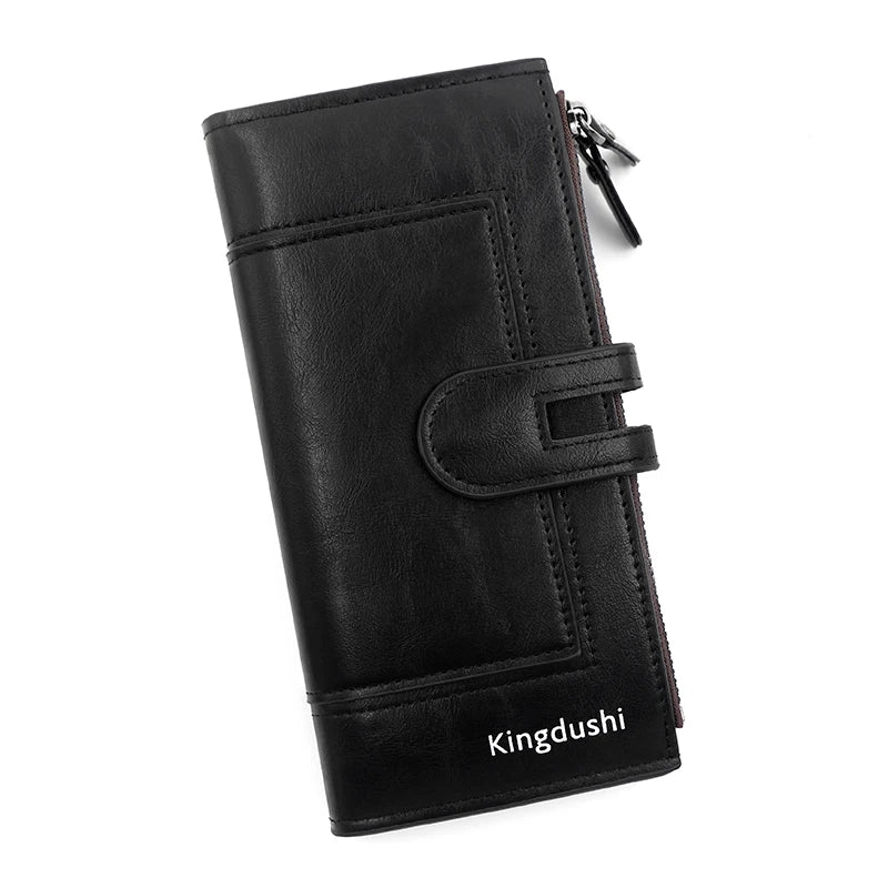 Fashionable Women's Long Wallet