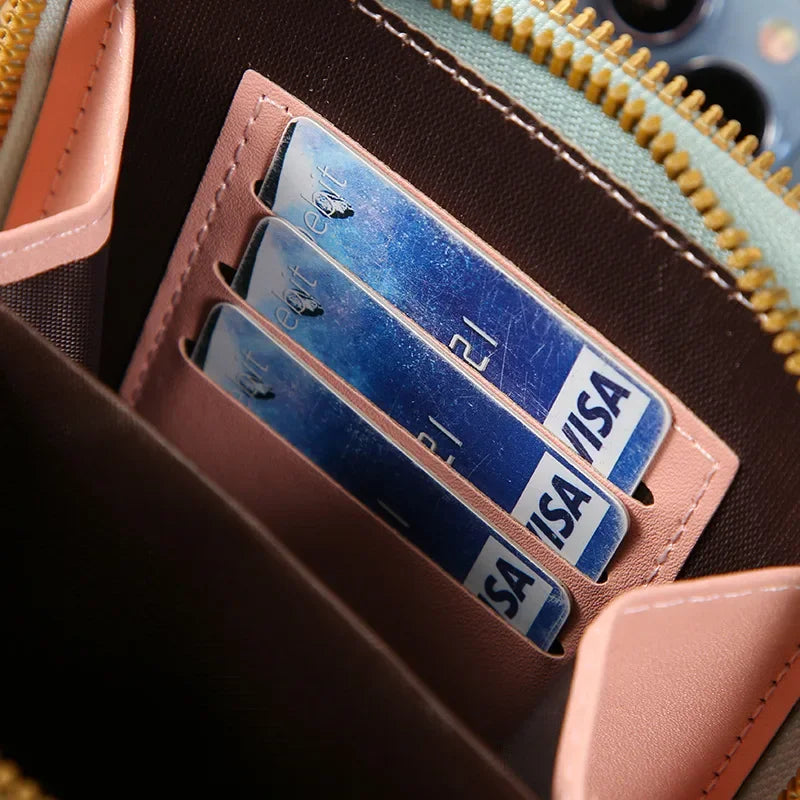 Women Crossbody Shoulder Bags