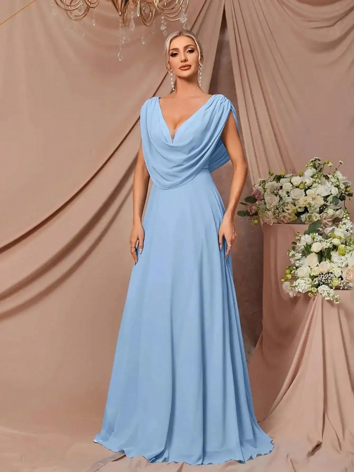 Women's Evening dress