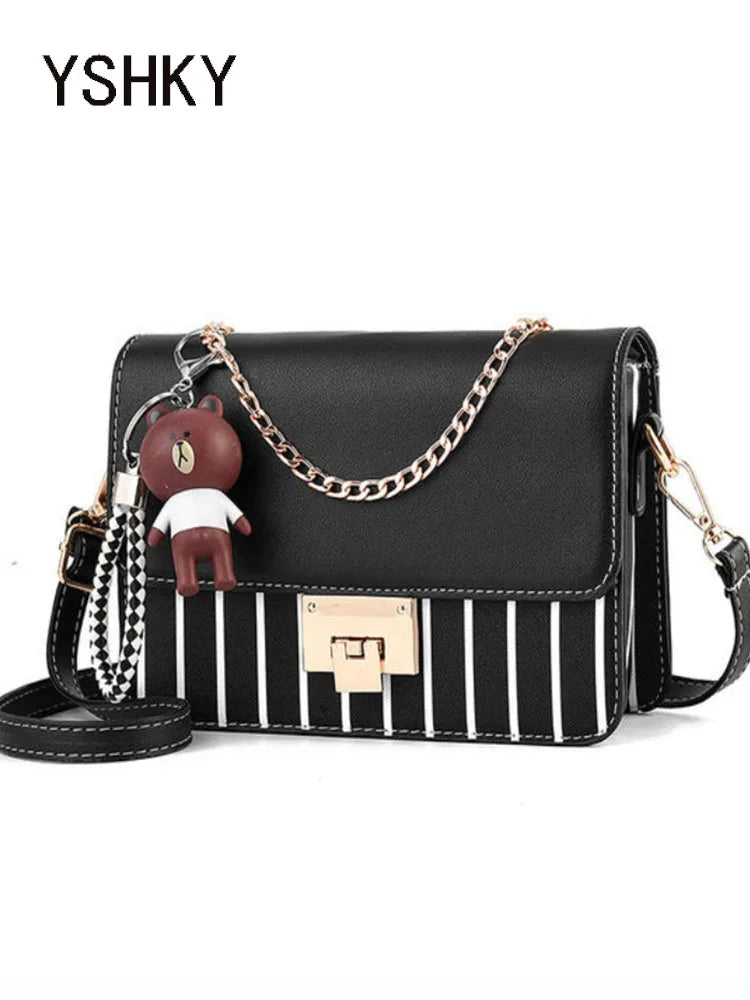 Women bags shoulder messenger ladies handbags