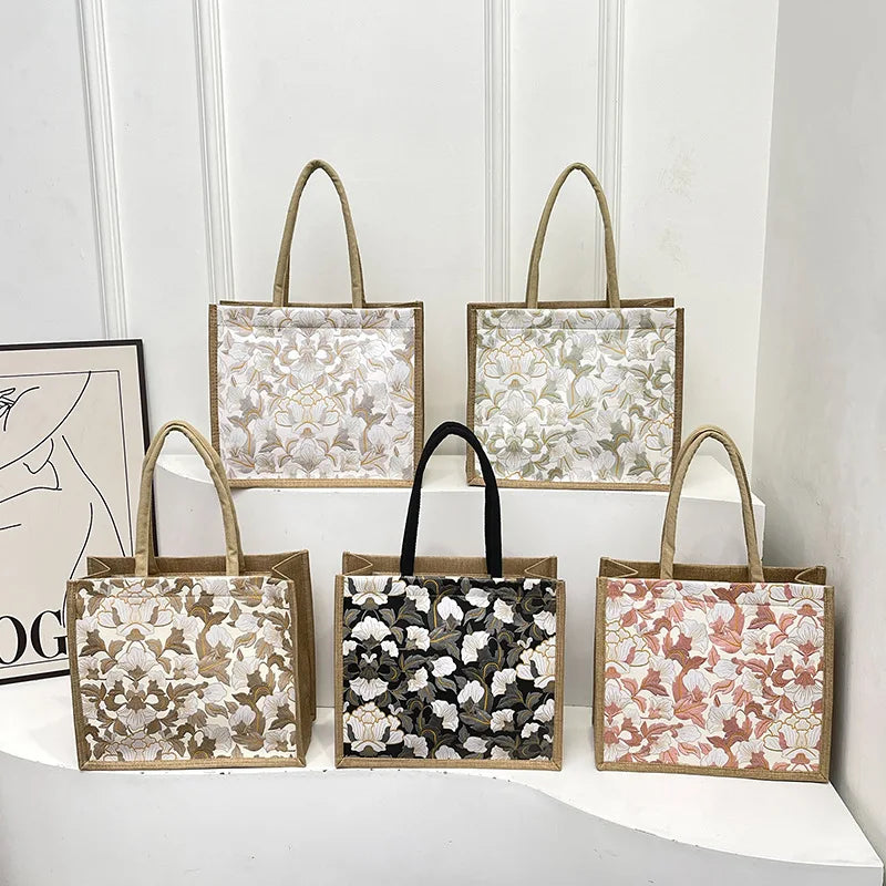 Women Tote Bag Casual Handbag
