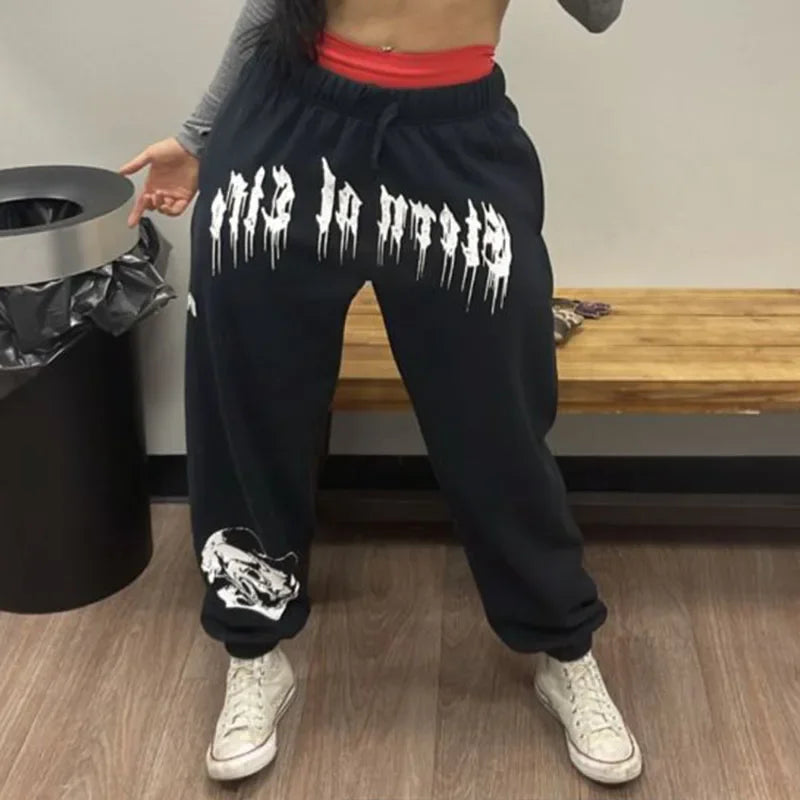 Men's   Casual Sports Training Pants