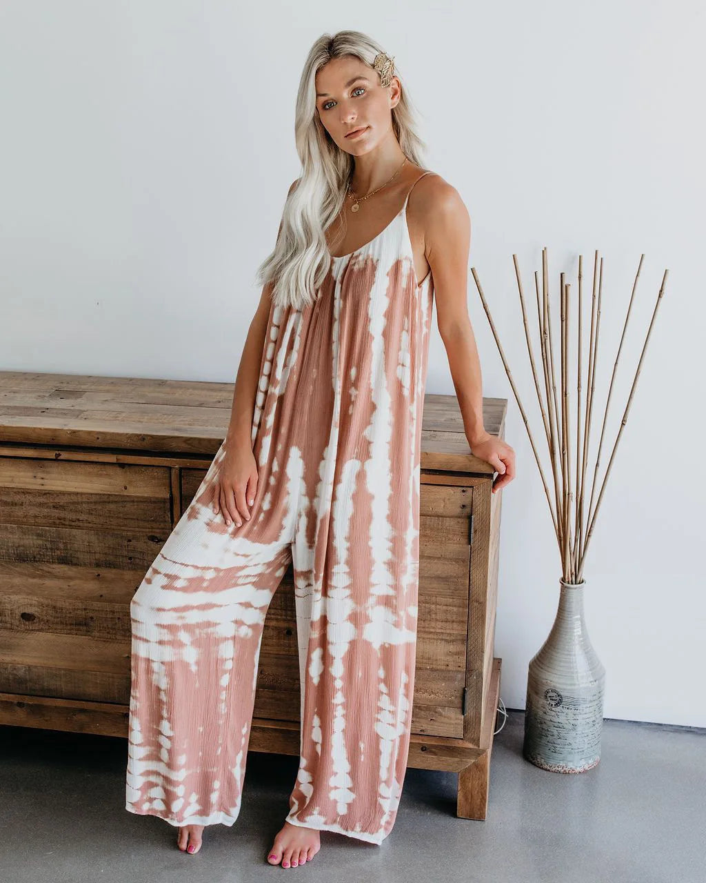 Women's jumpsuit  women's clothing