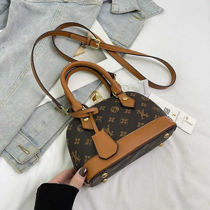 Women's Bags New Arrivals with Niche and Elegant StyleThis Year's Popular Bestselling Shoulder Bags High-End Sense