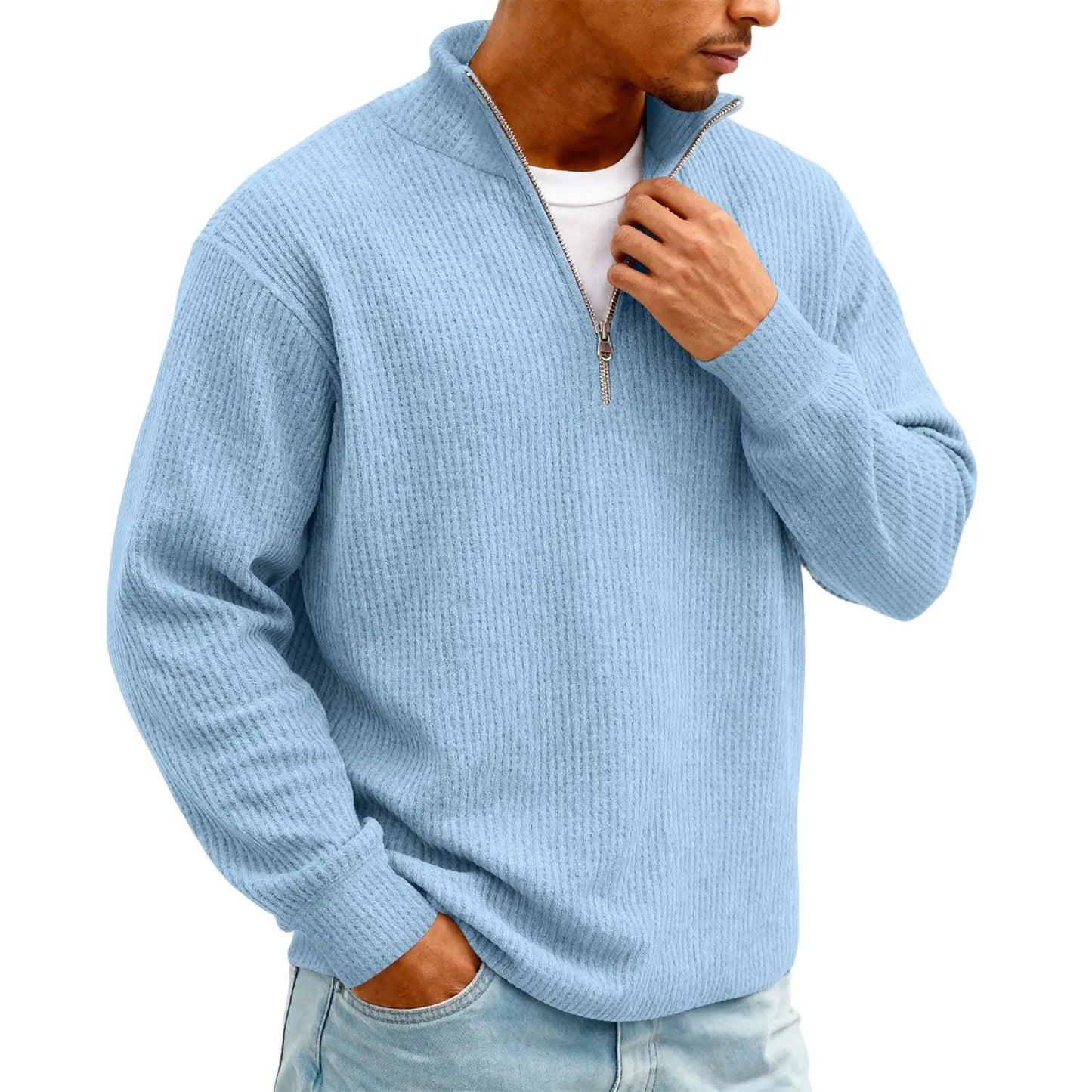 Sweatshirt casual