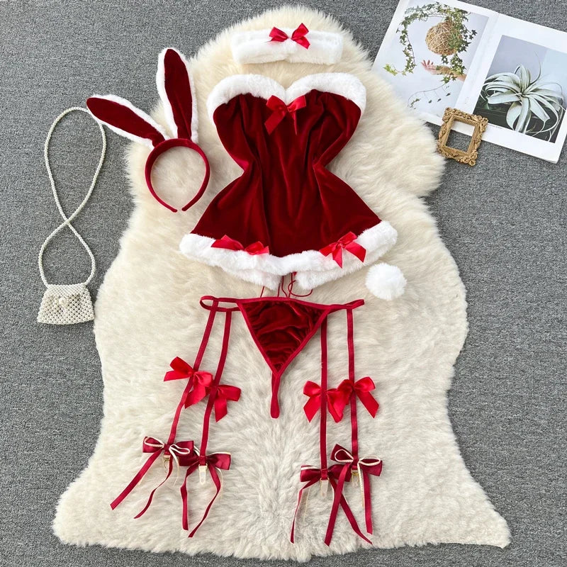 Women's Underwear Sets Sexy Lingerie Outfit