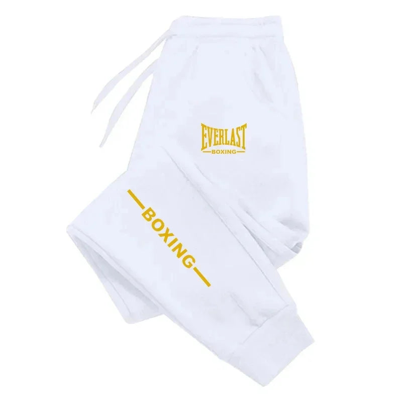 popular Men's jogging pants