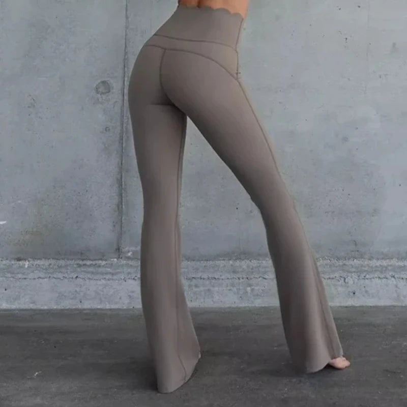 Women's  Push Up Fitness Leggings