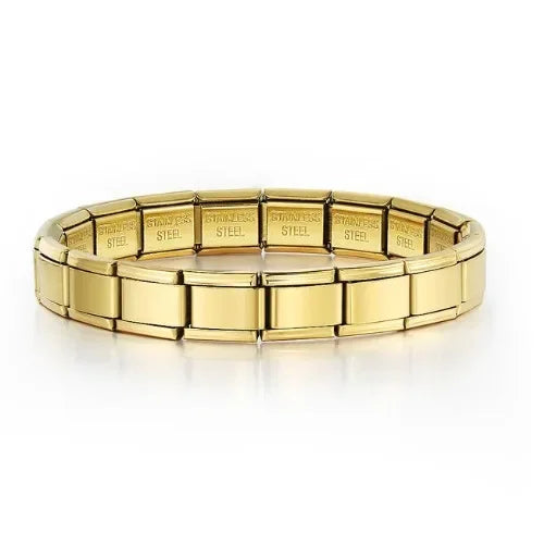 High Quality Stainless Steel  Creative Bracelet