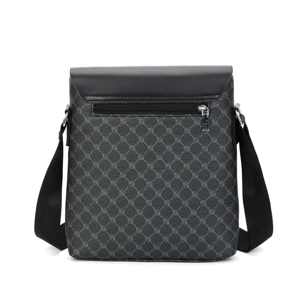 Designer Crossbody Bags for Men