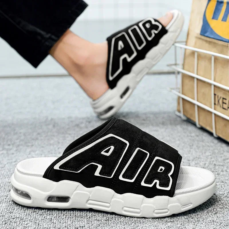 Men's Slippers New Casual Slippers