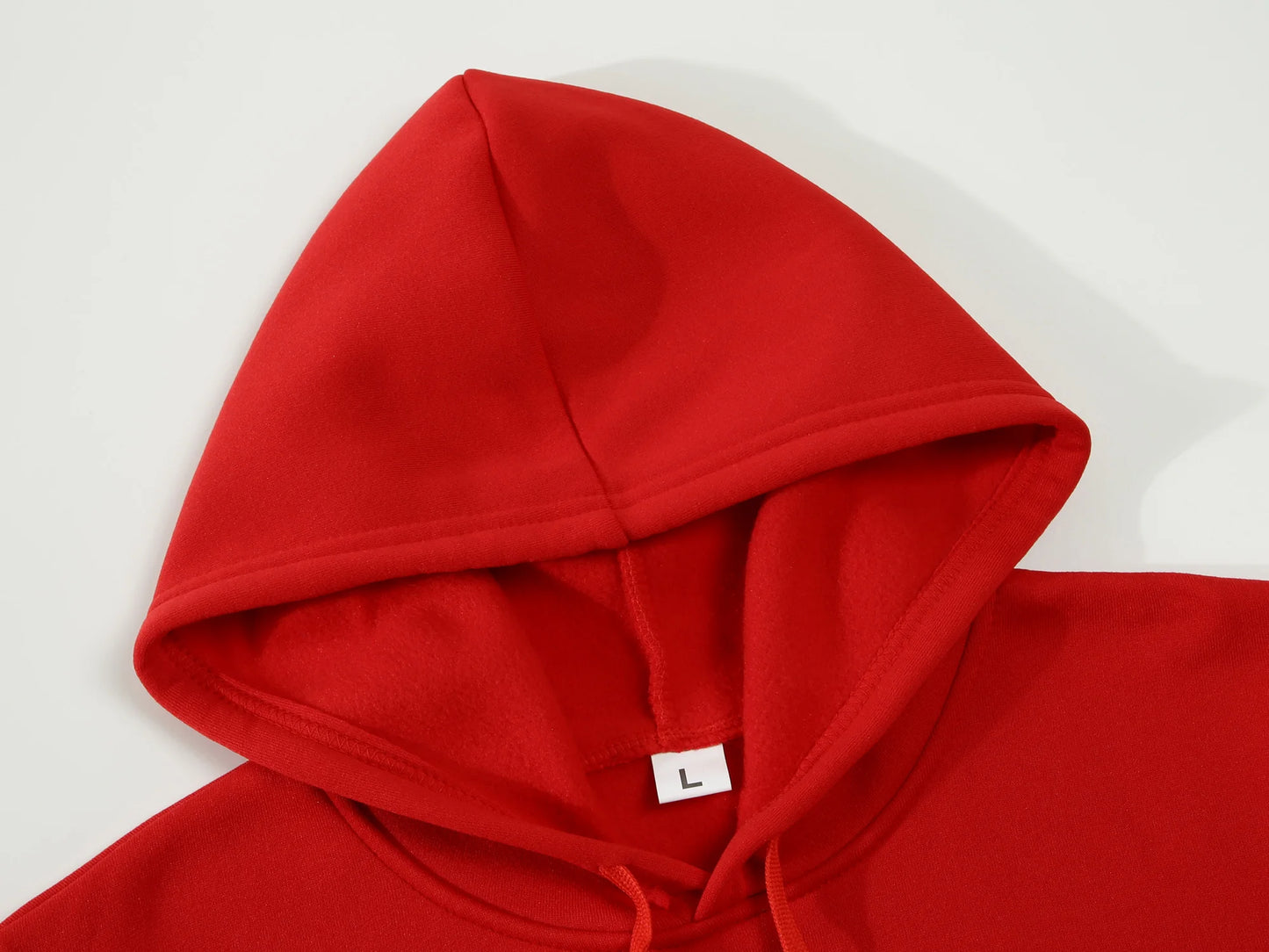 Men Casual pink Lip printed Hoodie