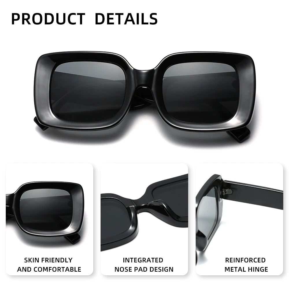 Vintage Women‘s Sunglasses