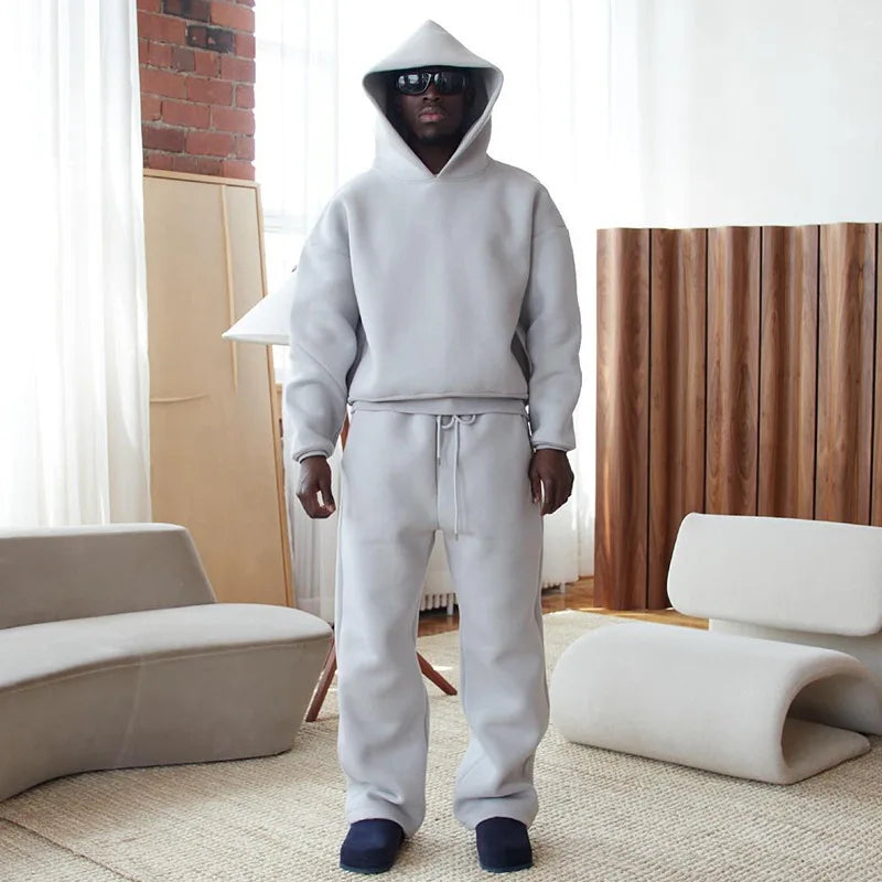 Men's New Sportswear Set Basketball