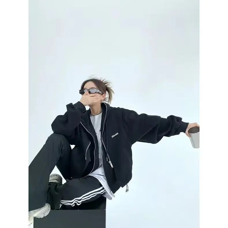 autumn coats for men women