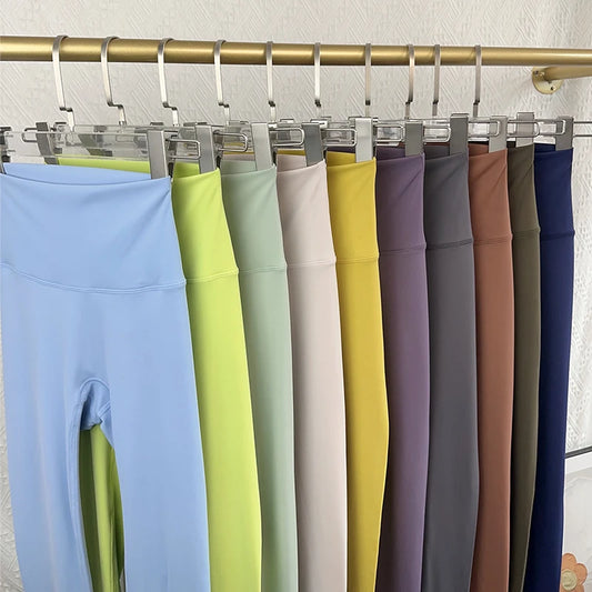 Female Leggings  Naked feeling Leggings