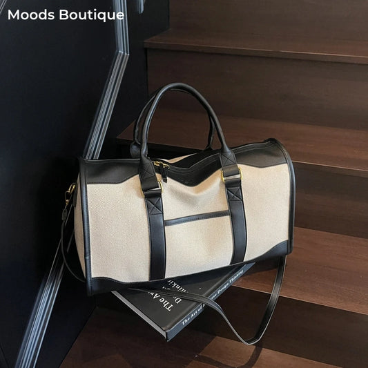 Oversized Travelling Handbags For Women