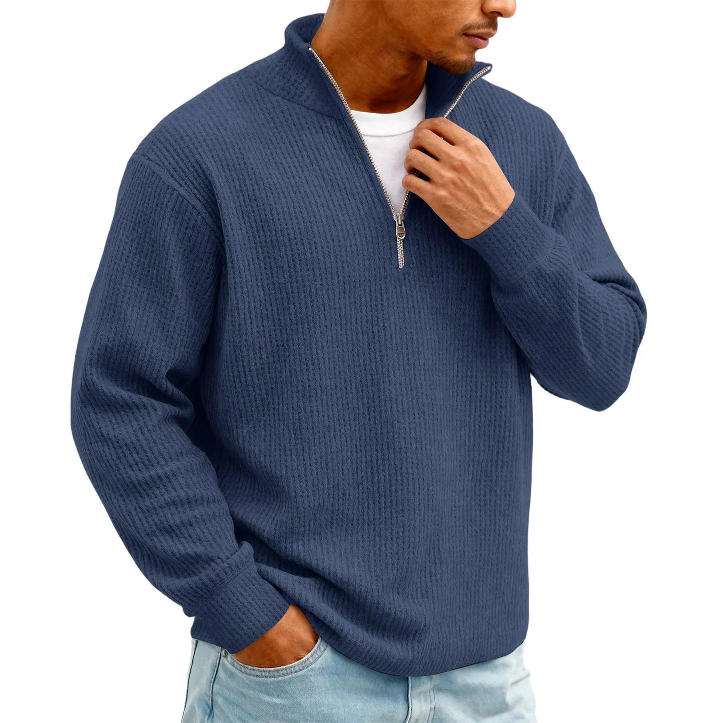 Sweatshirt casual