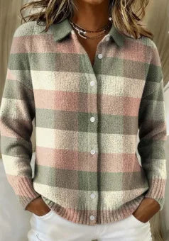 Woman Clothes Shirts & Blouses Women's Sweater