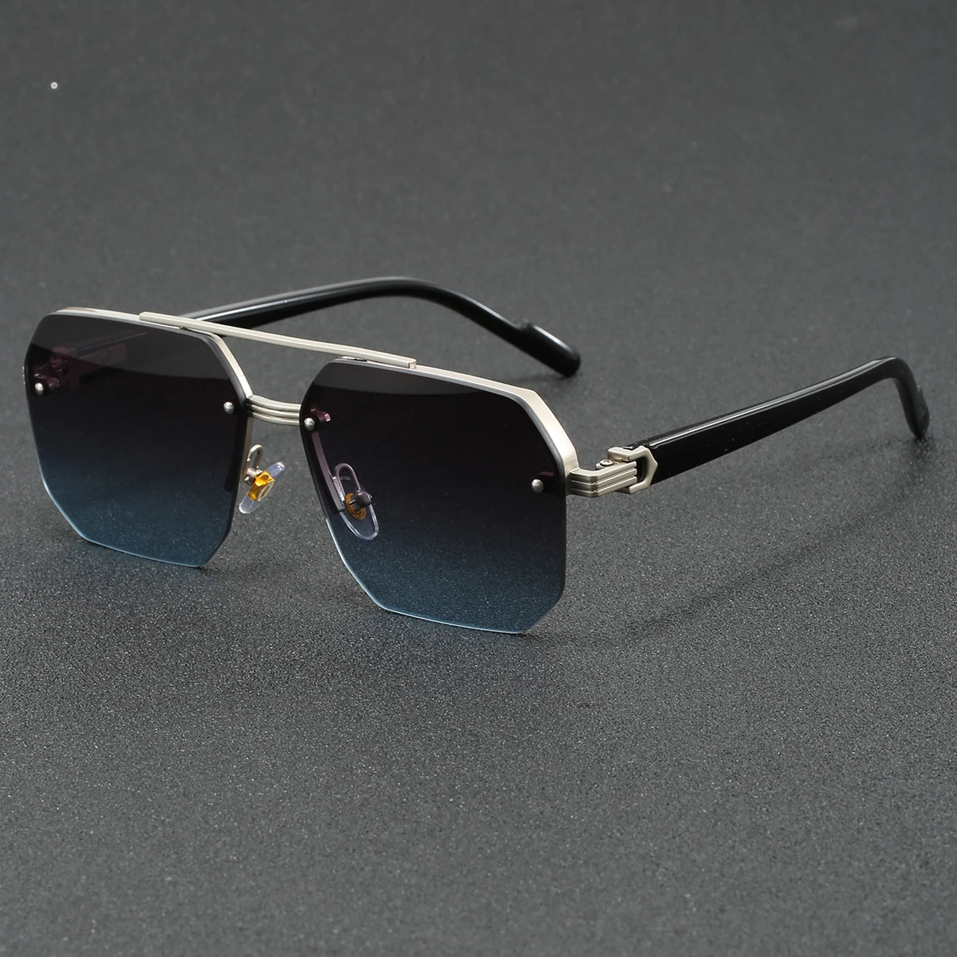 Fashion glasses for men and women Couples Summer Party Vacation