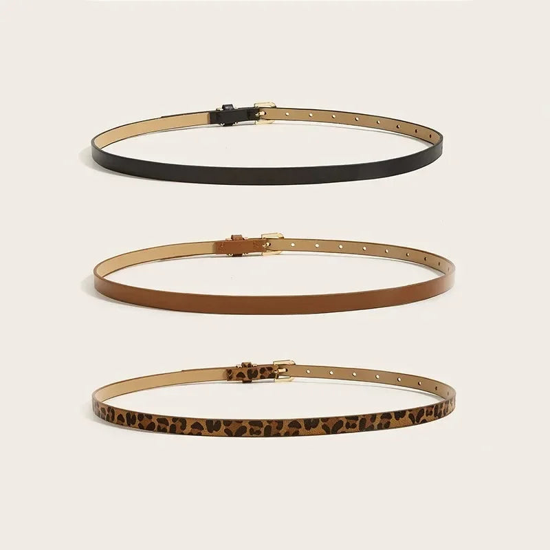 Belts for Women Designer Belts Fashion Belts