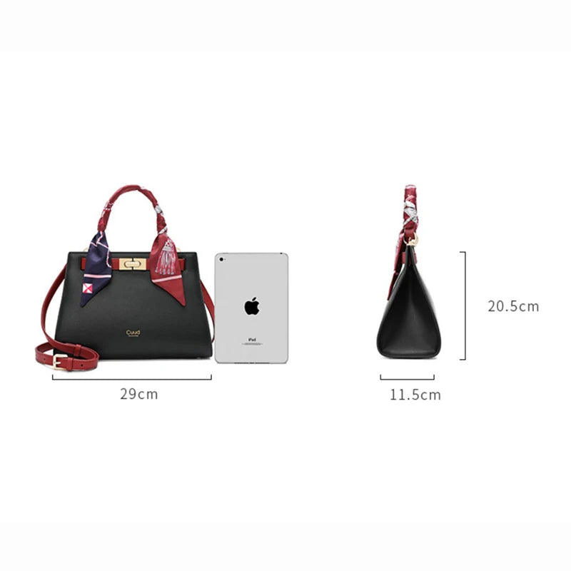 Women's handbag, mother's bag, women's crossbody bag