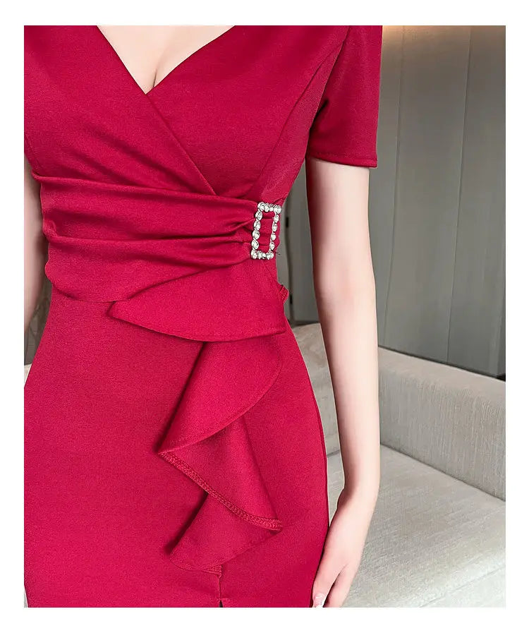Slim and Sexy evening dress for Women