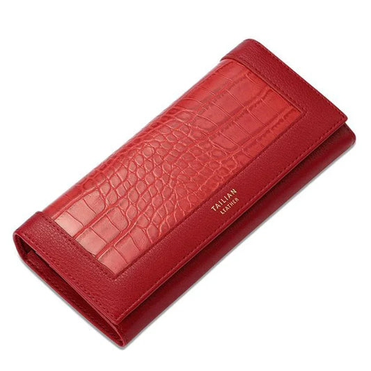 Women's Multifunction Luxury Wallets
