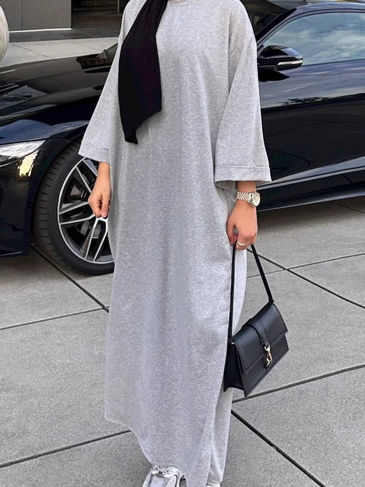 Ramadan Eid Party Dress for Women