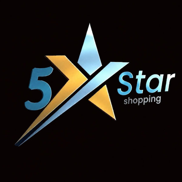 5Starshopping